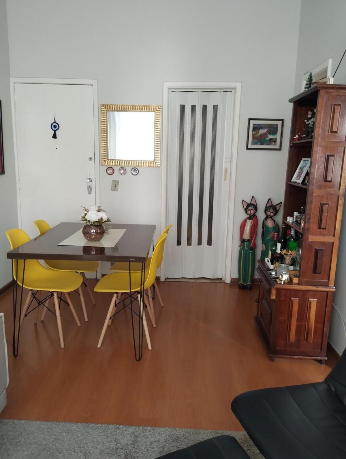 Espaco Plenitude Apartamento